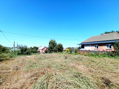 участок по адресу Кам'янецька ул., 269