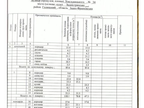 будинок за адресою Богдана Хмельницького