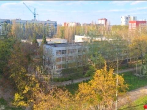 квартира за адресою Леся Сердюка вул. (Командарма Корка), 38