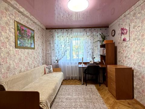 квартира по адресу Берлинского Максима ул., 4