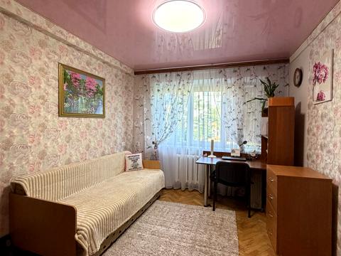 квартира по адресу Берлинского Максима ул., 4