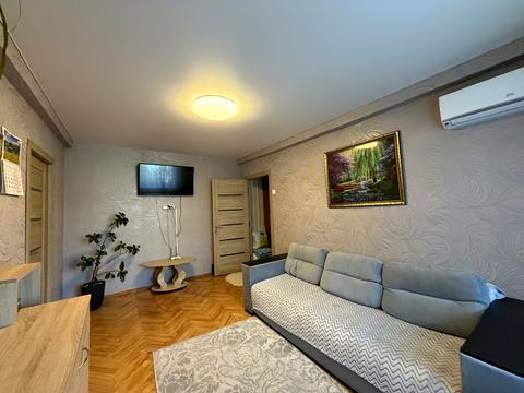 квартира по адресу Берлинского Максима ул., 4