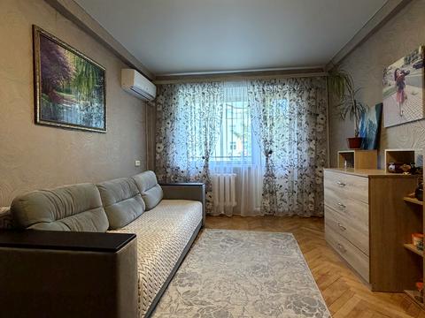 квартира по адресу Берлинского Максима ул., 4