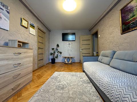 квартира по адресу Берлинского Максима ул., 4