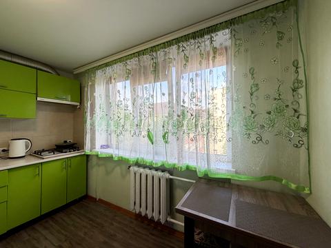квартира по адресу Берлинского Максима ул., 4