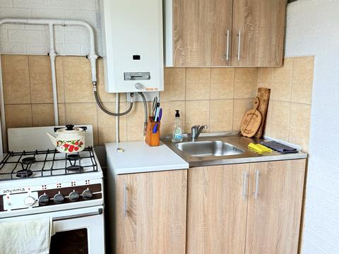 квартира по адресу Патриотическая ул., 74