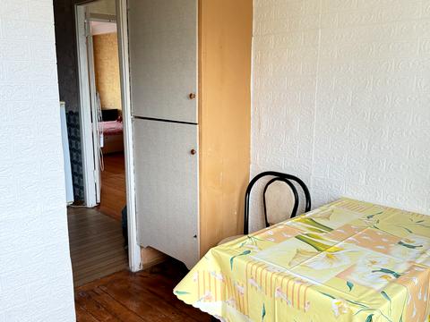 квартира по адресу Патриотическая ул., 74