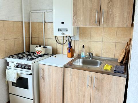 квартира по адресу Патриотическая ул., 74
