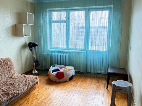 квартира по адресу Патриотическая ул., 74