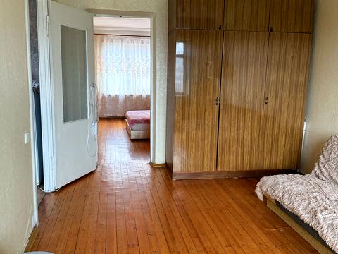 квартира по адресу Патриотическая ул., 74