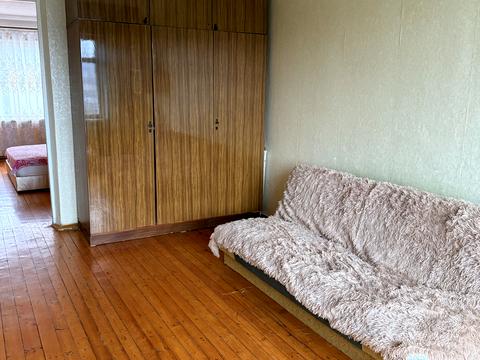квартира по адресу Патриотическая ул., 74