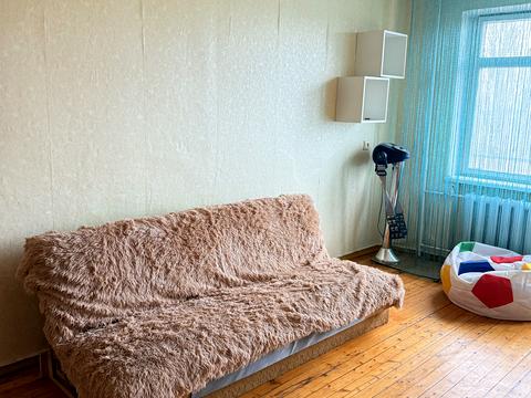 квартира по адресу Патриотическая ул., 74