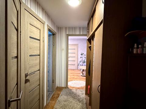 квартира по адресу Берлинского Максима ул., 4