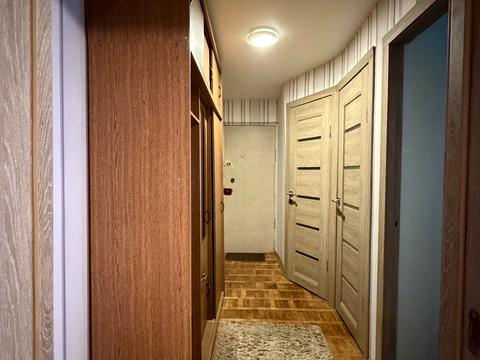 квартира по адресу Берлинского Максима ул., 4