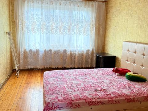 квартира по адресу Патриотическая ул., 74
