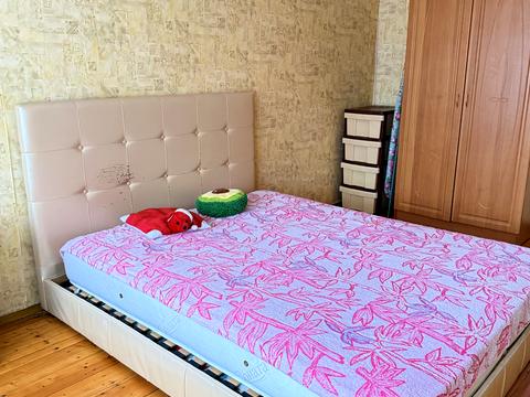 квартира по адресу Патриотическая ул., 74