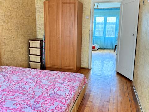 квартира по адресу Патриотическая ул., 74