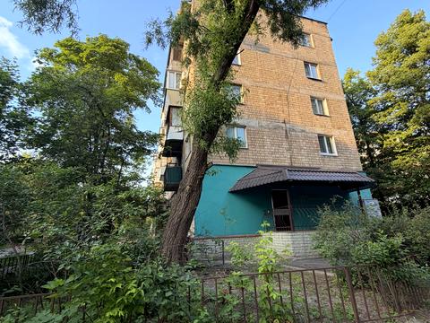 квартира по адресу Берлинского Максима ул., 4