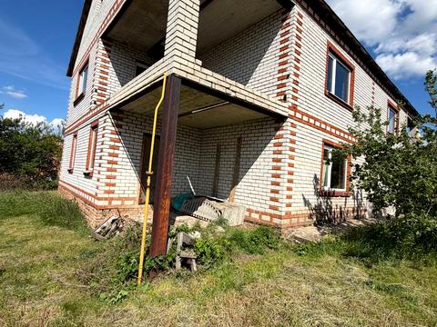 будинок за адресою Полтава, Гостинна