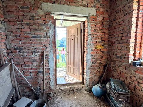 будинок за адресою Полтава, Гостинна