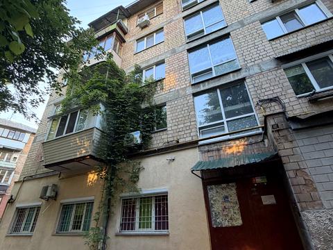 квартира по адресу Берлинского Максима ул., 4