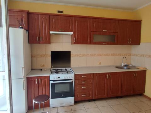 квартира по адресу Плуговая ул., 10