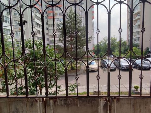 квартира по адресу Плуговая ул., 10