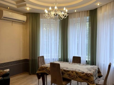 квартира по адресу Василия Тютюнника ул. (Анрі Барбюса), 5-В