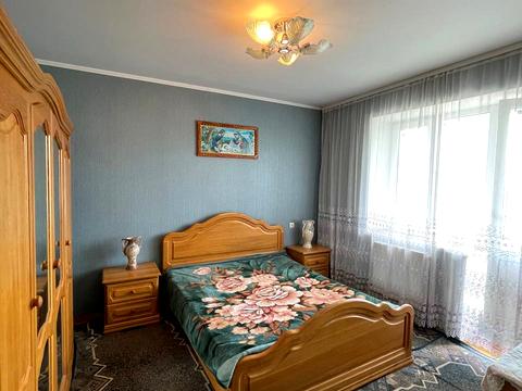 квартира по адресу Вільна, 17