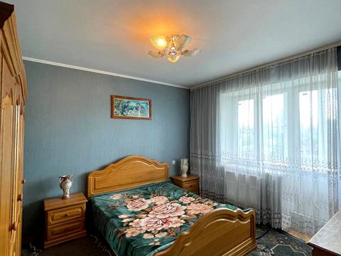 квартира по адресу Вільна, 17
