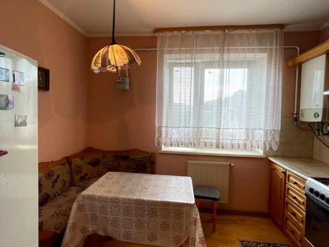 квартира по адресу Вільна, 17