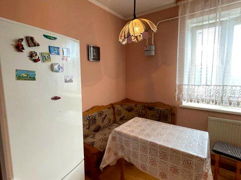 квартира по адресу Вільна, 17