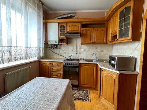 квартира по адресу Вільна, 17