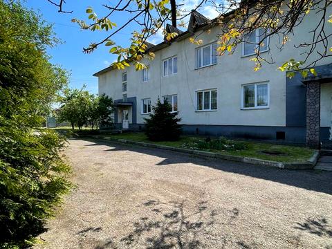 квартира по адресу Вільна, 17