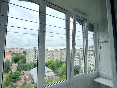 квартира по адресу Волынской Дивизии ул., 31