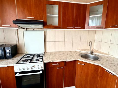 квартира по адресу Волынской Дивизии ул., 31