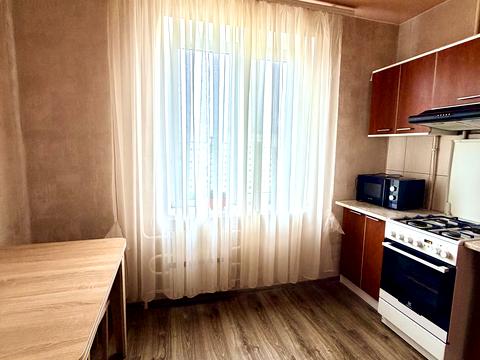 квартира по адресу Волынской Дивизии ул., 31