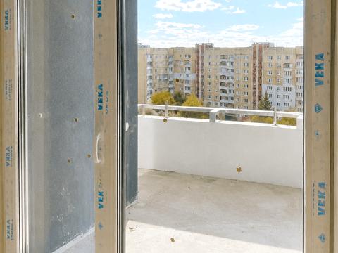 квартира за адресою Соняшникова вул., 32