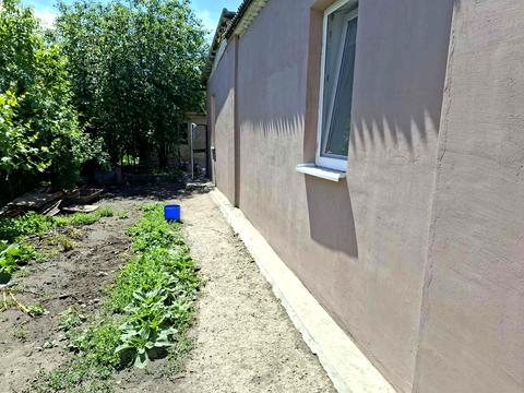 дом по адресу Бахчисарайська ул. (Крюкова), 33