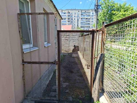 дом по адресу Бахчисарайська ул. (Крюкова), 33