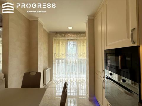 квартира за адресою Української Перемоги вул., 27а