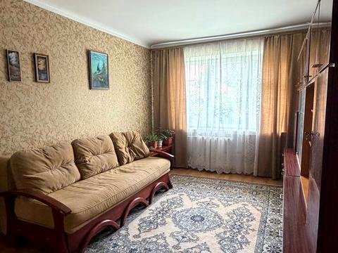 квартира за адресою Марка Вовчка вул., 19