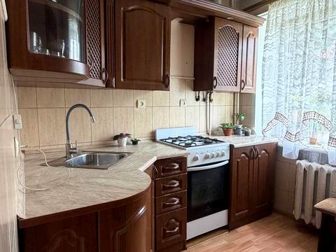 квартира за адресою Марка Вовчка вул., 19