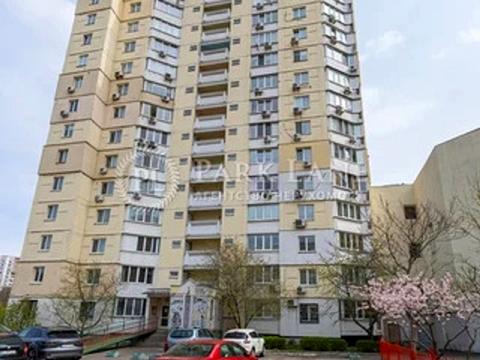квартира по адресу Федора Эрнста ул., 8