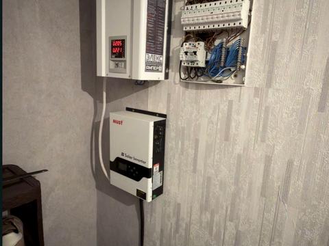 будинок за адресою с-ще. Світле, Уральская
