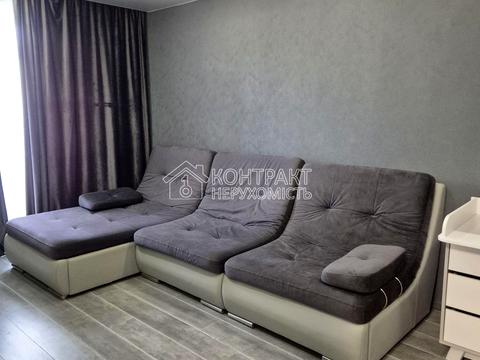 квартира за адресою Людвіга Свободи просп., 34