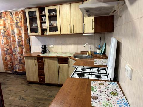 дом по адресу Бахчисарайська ул. (Крюкова), 33