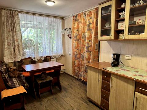дом по адресу Бахчисарайська ул. (Крюкова), 33
