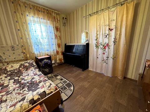 дом по адресу Бахчисарайська ул. (Крюкова), 33