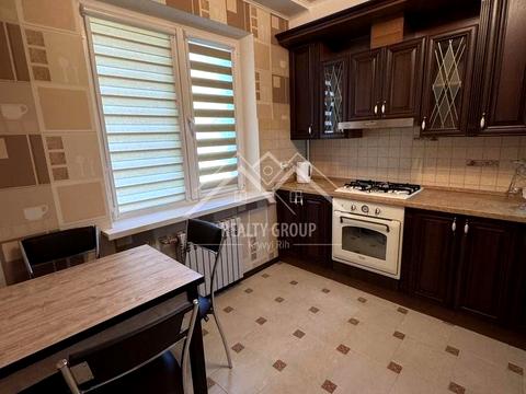 квартира за адресою Миру просп., 26